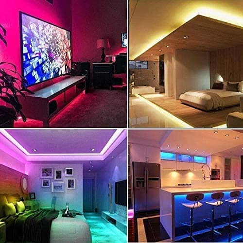 LED Strip Lights